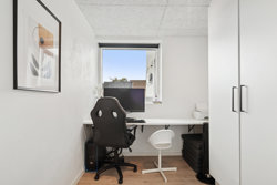 Park Alle 18, 8550 Ryomgård