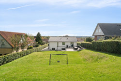 Park Alle 18, 8550 Ryomgård