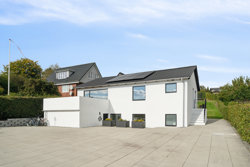 Park Alle 18, 8550 Ryomgård