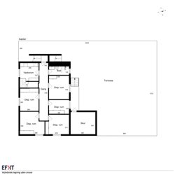 Park Alle 18, 8550 Ryomgård