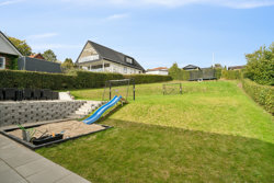 Park Alle 18, 8550 Ryomgård