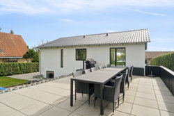 Park Alle 18, 8550 Ryomgård