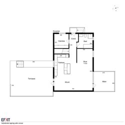 Park Alle 18, 8550 Ryomgård