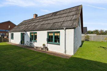 Makholmvej 24, 7600 Struer