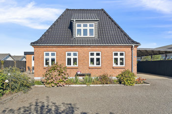 Vestergade 42, 7570 Vemb