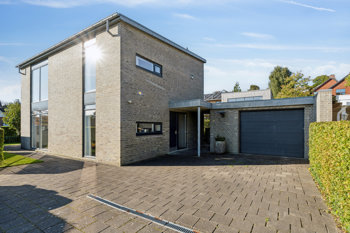 Søvejen 32C, 7620 Lemvig