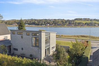 Søvejen 32C, 7620 Lemvig