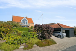 Brombærvej 6, Ugelbølle, 8410 Rønde