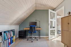 Brombærvej 6, Ugelbølle, 8410 Rønde