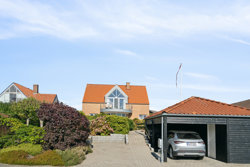 Brombærvej 6, Ugelbølle, 8410 Rønde