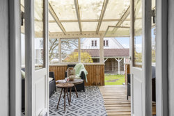 Nørregade 26, 8620 Kjellerup