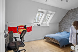 Nørregade 26, 8620 Kjellerup