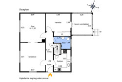 Nørregade 26, 8620 Kjellerup