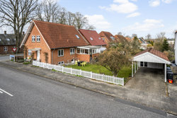 Nørregade 26, 8620 Kjellerup