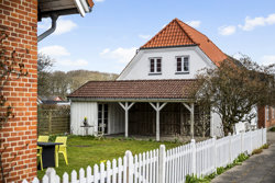 Nørregade 26, 8620 Kjellerup