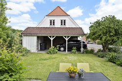 Nørregade 26, 8620 Kjellerup