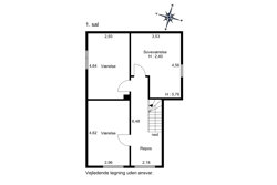 Nørregade 26, 8620 Kjellerup
