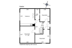 Nørregade 26, 8620 Kjellerup