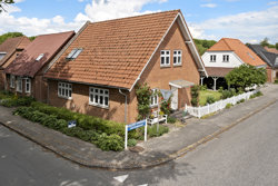 Nørregade 26, 8620 Kjellerup
