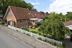 Nørregade 26, 8620 Kjellerup