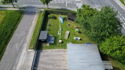 Hadbjergvej 1, Vinterslev, 8370 Hadsten