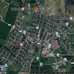Skovmarken 10, 9510 Arden