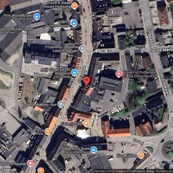 Storegade 34, 9560 Hadsund