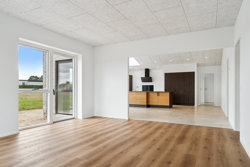 Rosenvang 35, Hørby, 9500 Hobro