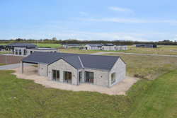 Rosenvang 35, Hørby, 9500 Hobro