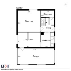 Randersvej 78, Dagsvad, 8870 Langå