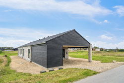 Rosenvang 35, Hørby, 9500 Hobro