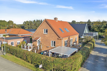 Egernvej 9, 8382 Hinnerup