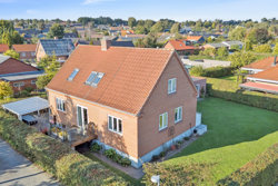 Egernvej 9, 8382 Hinnerup