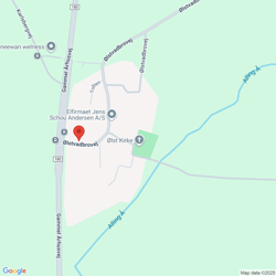 Ølstvadbrovej 3, 8940 Randers SV