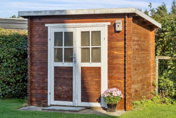 Egernvej 9, 8382 Hinnerup