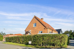Egernvej 9, 8382 Hinnerup