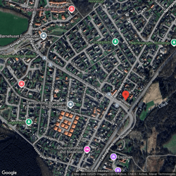 Egernvej 9, 8382 Hinnerup