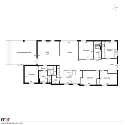 Bystien 4, Valsgård, 9500 Hobro