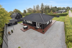 Brøndbækken 28, Øster Hurup, 9560 Hadsund