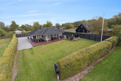 Brøndbækken 28, Øster Hurup, 9560 Hadsund