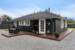 Brøndbækken 28, Øster Hurup, 9560 Hadsund