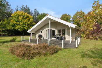 Mosevej 95, 7840 Højslev