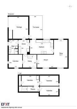 Makholmvej 24, Resen, 7600 Struer