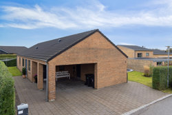 Gilmoseparken 3, Tjørring, 7400 Herning