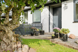 Slåenvej 1, Hørby, 9500 Hobro