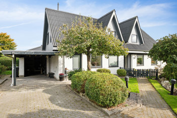 Slåenvej 1, 9500 Hobro