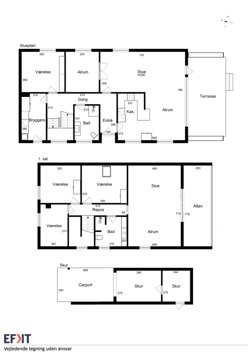 Slåenvej 1, Hørby, 9500 Hobro