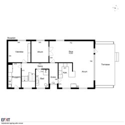 Slåenvej 1, Hørby, 9500 Hobro
