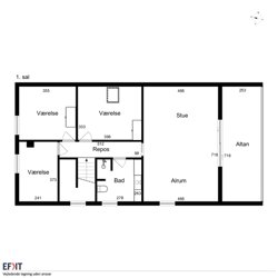 Slåenvej 1, Hørby, 9500 Hobro