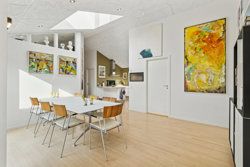 Gilmoseparken 3, Tjørring, 7400 Herning